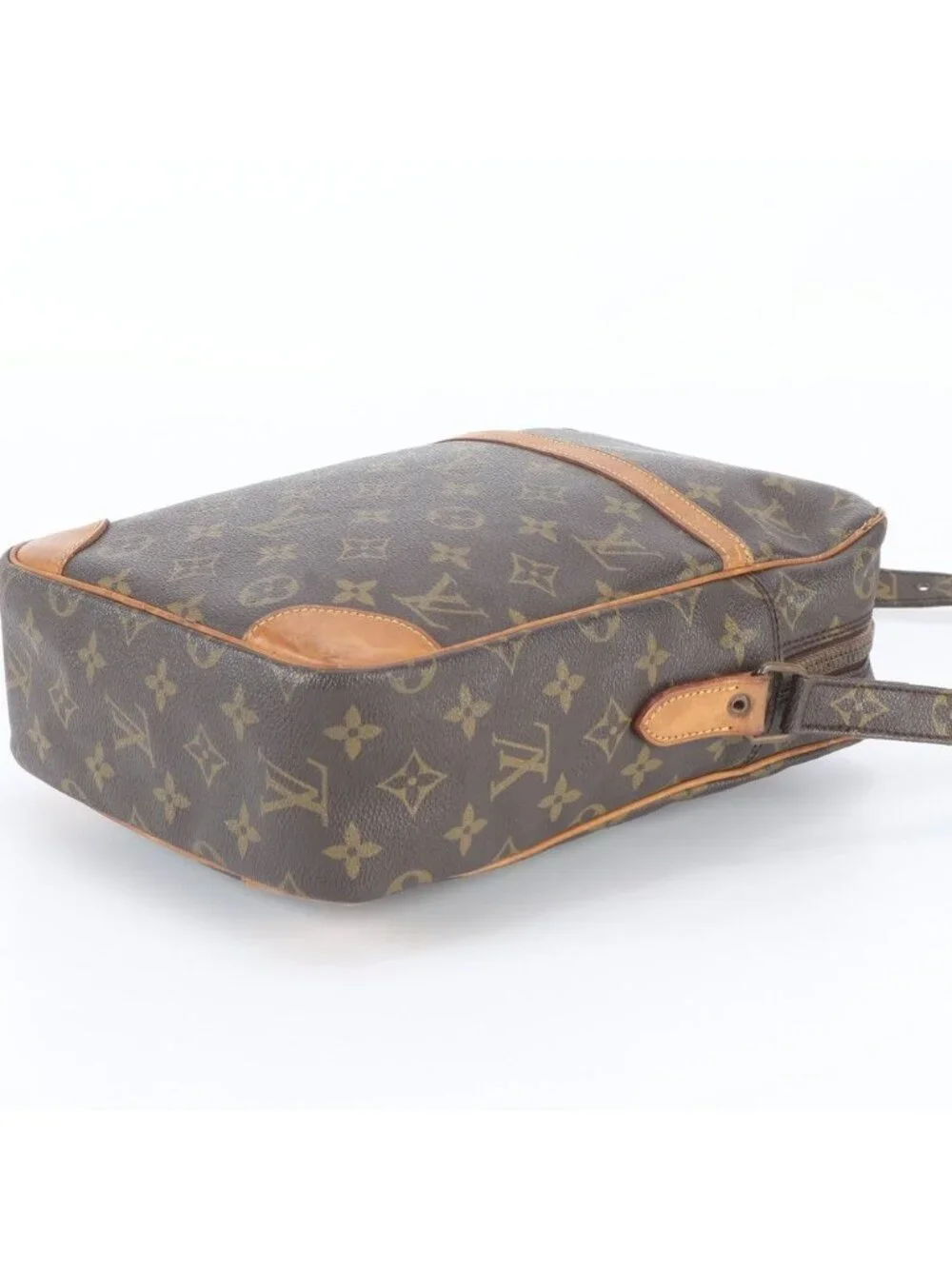 Louis Vuitton brand name